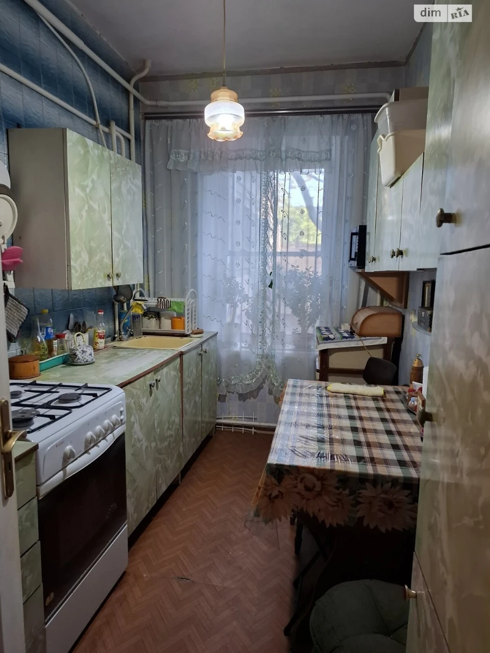 For Sale Apartment Primorsky