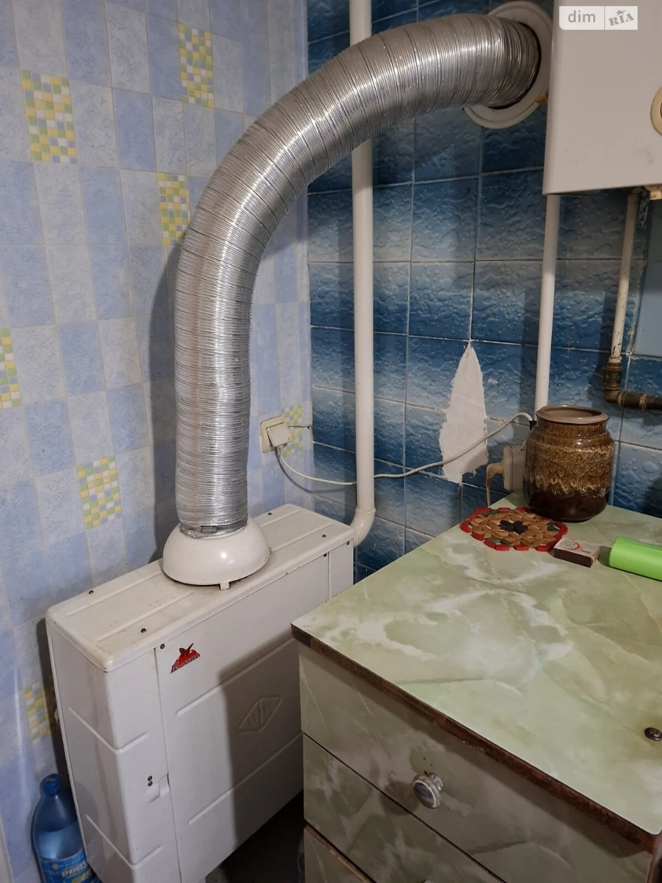For Sale Apartment Primorsky