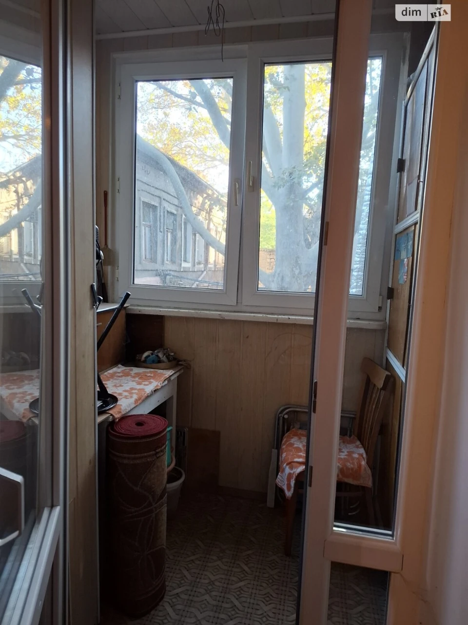 For Sale Apartment Primorsky