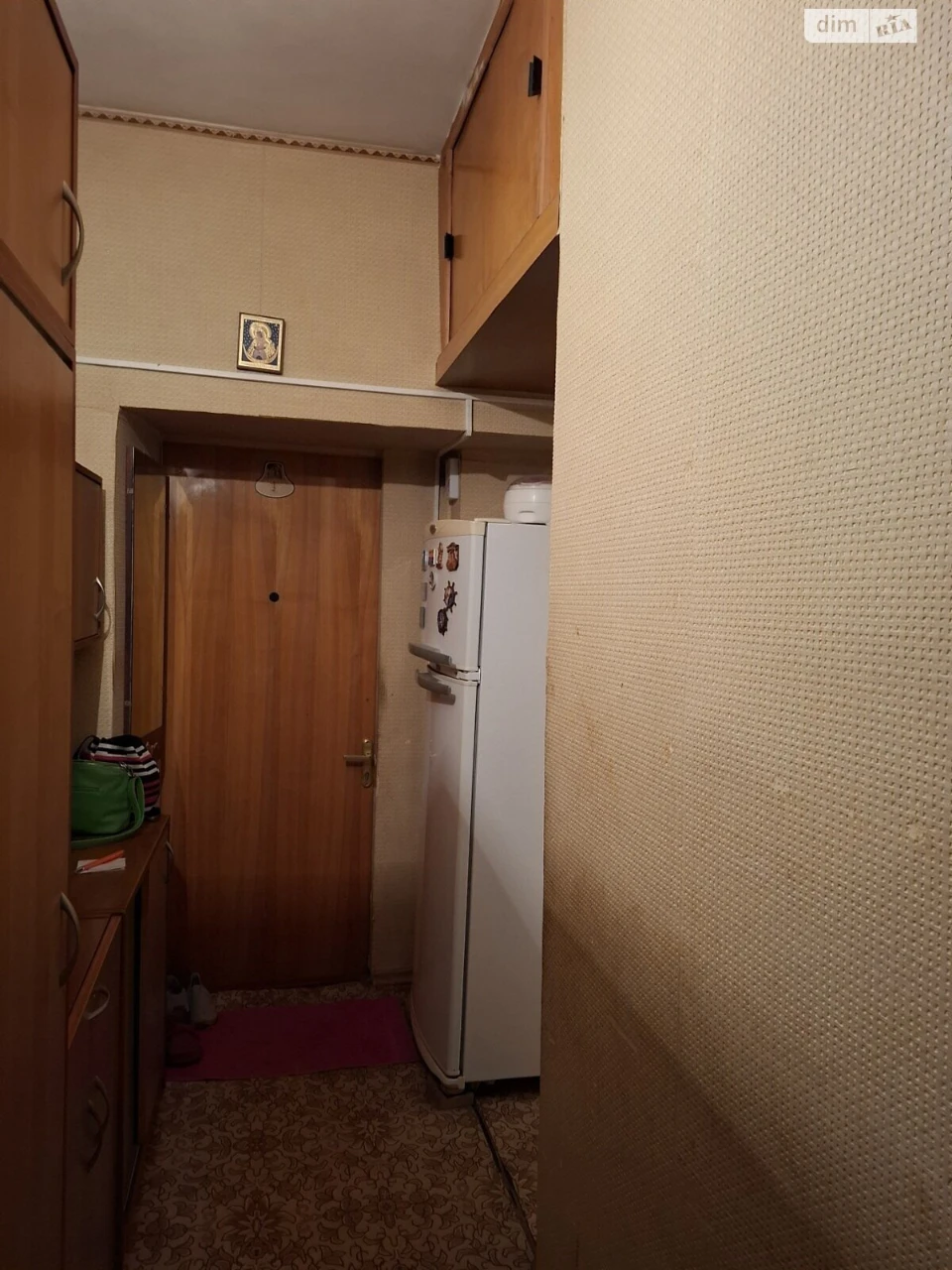 For Sale Apartment Primorsky