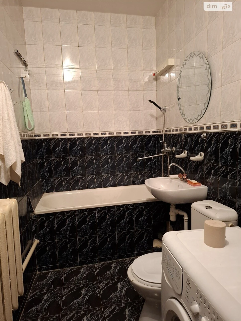 For Sale Apartment Primorsky