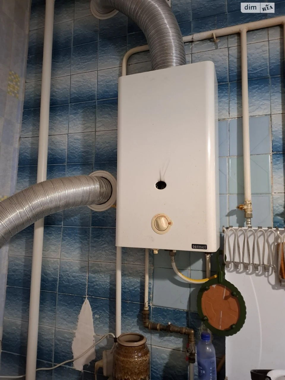For Sale Apartment Primorsky