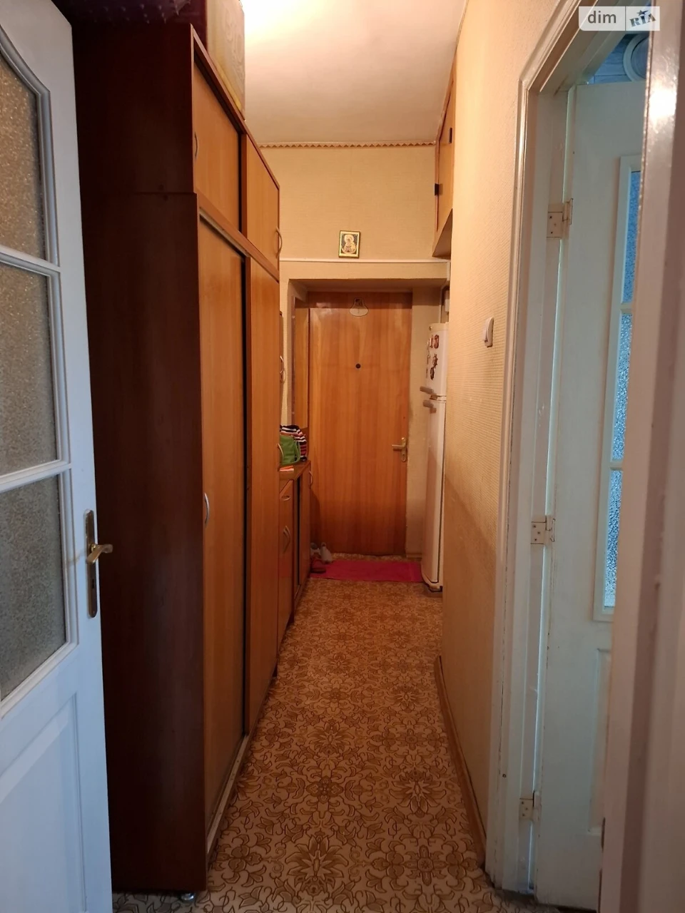 For Sale Apartment Primorsky