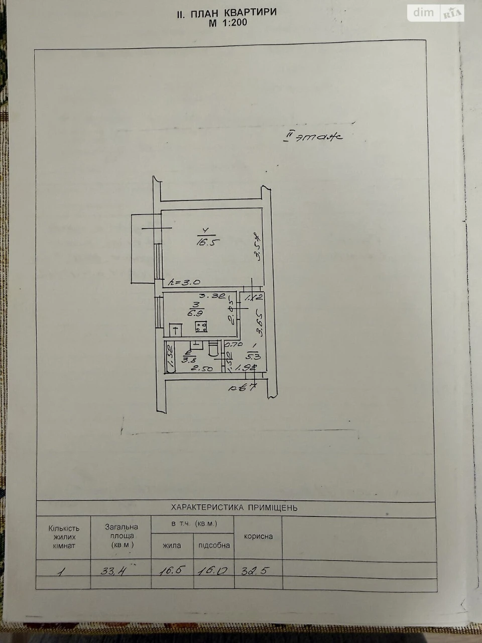 For Sale Apartment Primorsky