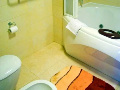 Apartment. Deribasivska Street, Odessa