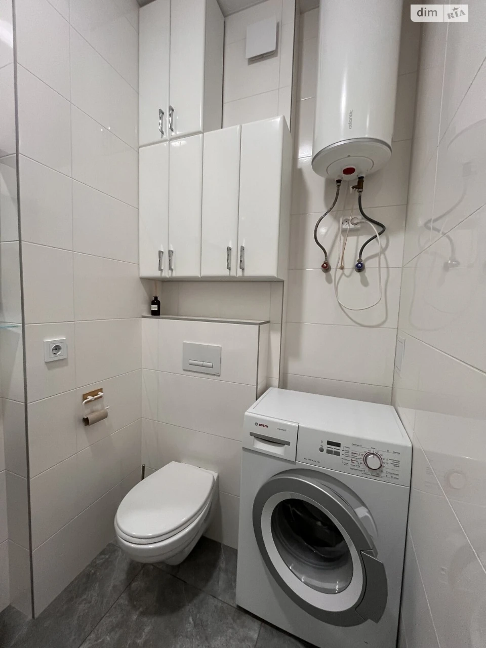 Long-Term Rental Apartment Middle Fountain
