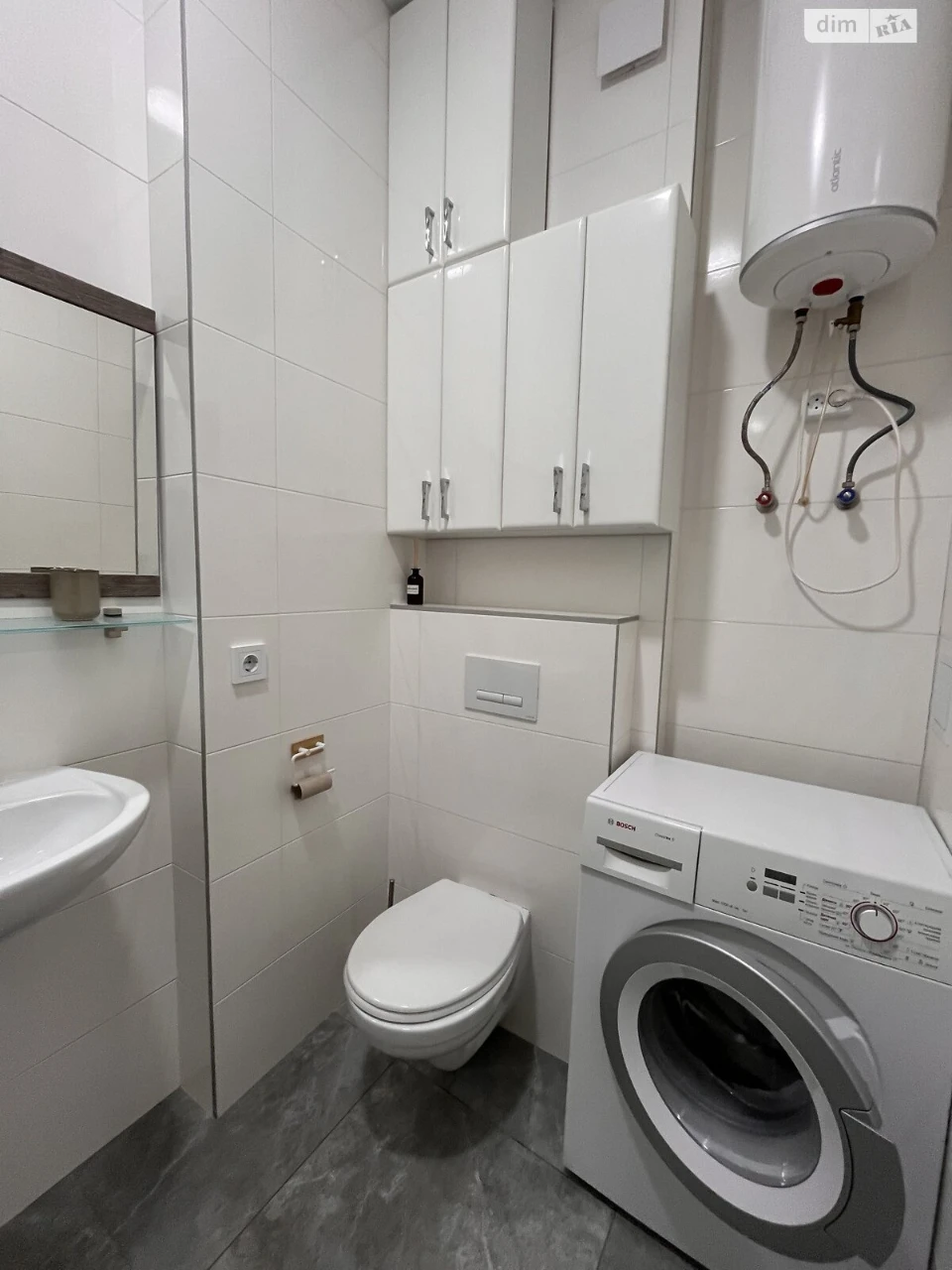 Long-Term Rental Apartment Middle Fountain
