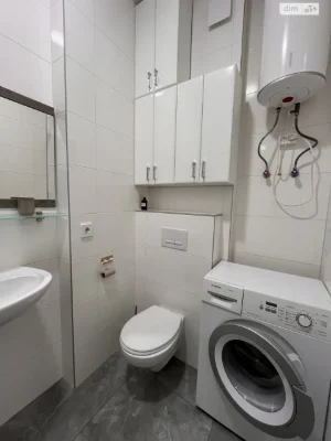 Long-Term Rental Apartment Middle Fountain