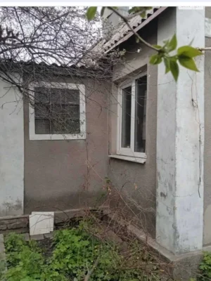 Продаж частини будинку