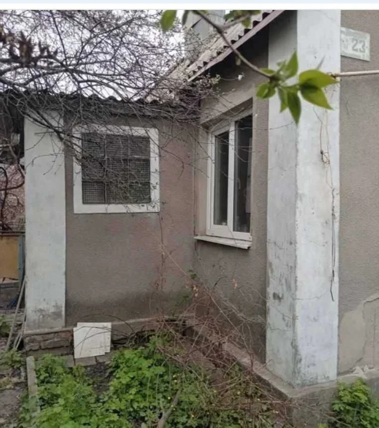 Продається частина будинку в Новобаварському районі