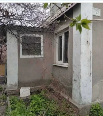 Продається частина будинку в Новобаварському районі