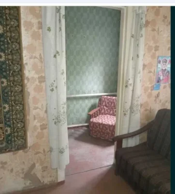Продається частина будинку в Новобаварському районі