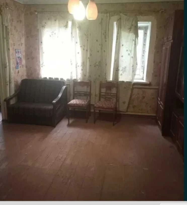Продається частина будинку в Новобаварському районі