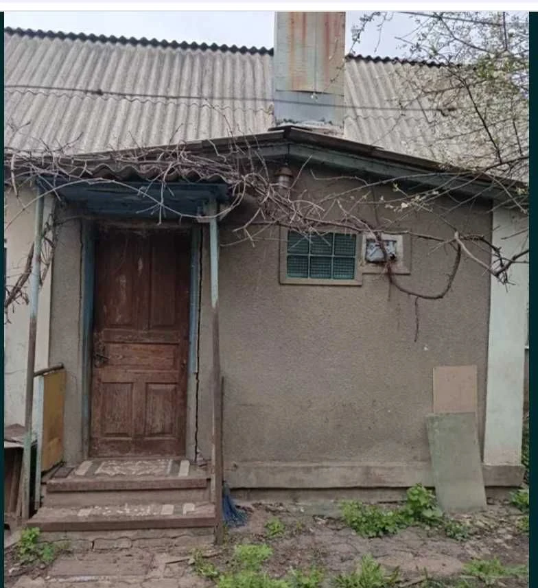 Продається частина будинку в Новобаварському районі