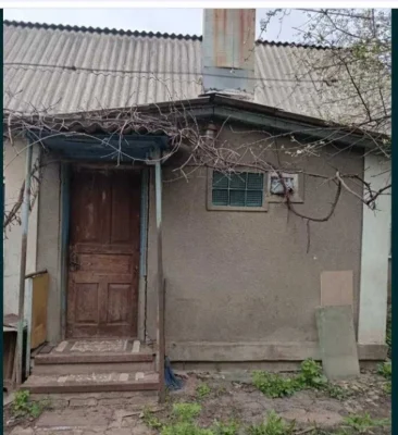 Продається частина будинку в Новобаварському районі