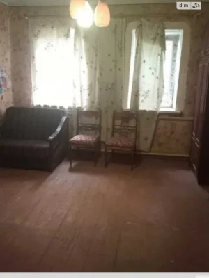Продаж частини будинку
