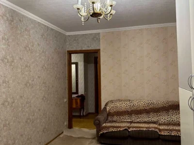 Квартира. Харків, Аерокосмічний просп.
