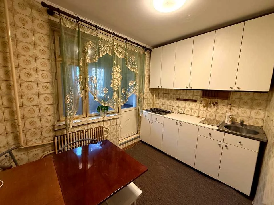 Квартира. Харків, Аерокосмічний просп.