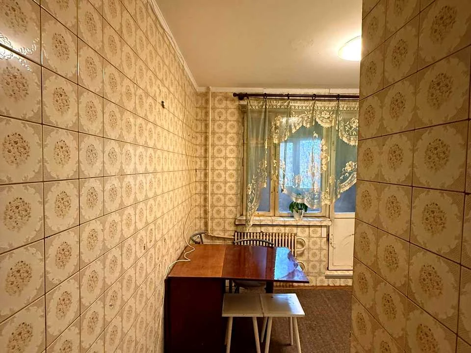 Квартира. Харків, Аерокосмічний просп.