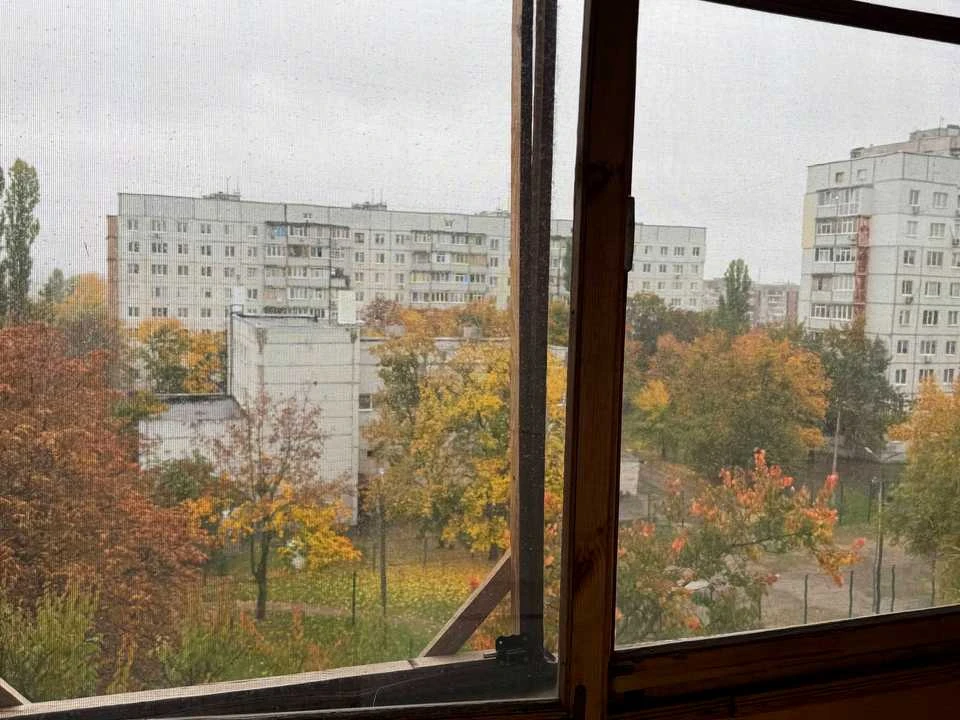 Квартира. Харків, Аерокосмічний просп.