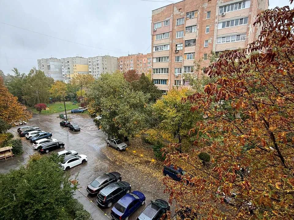 Квартира. Харків, Аерокосмічний просп.