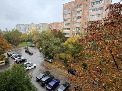 Квартира. Харків, Аерокосмічний просп.