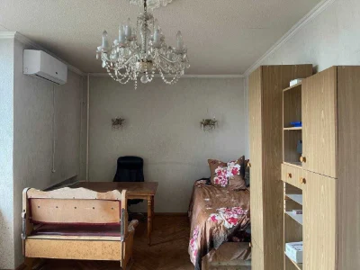У продажу трикімнатна квартира з ідеальним плануванням
