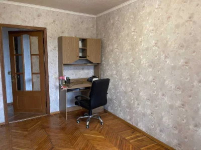 У продажу трикімнатна квартира з ідеальним плануванням
