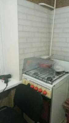 Продам 1 кімн. квартиру в Салтівському районі