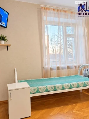 Long-Term Rental House, Hnyvanske Shose