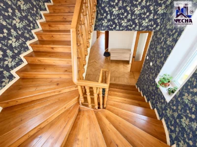 Long-Term Rental House, Hnyvanske Shose