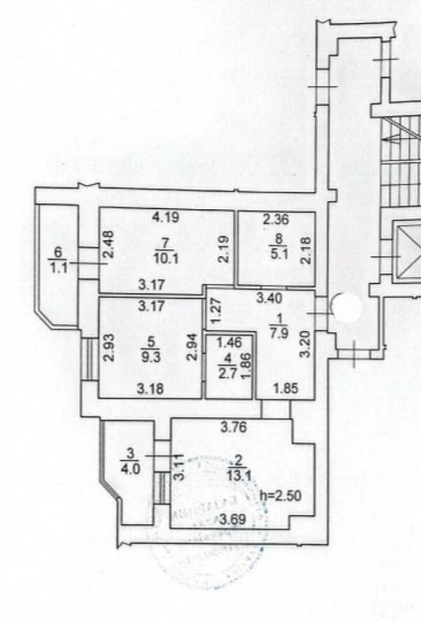 Продаж/2 Квартира/Євроремонт/Тракт Глинянський/Лисиничі, Льв