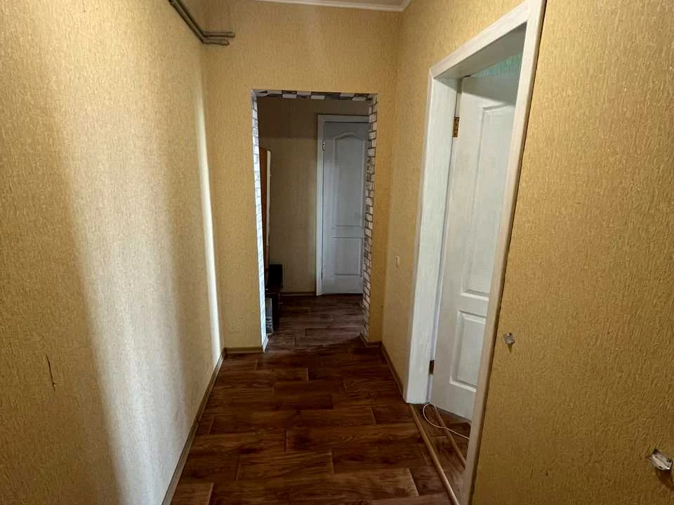 Квартира. Полтава, Марії Башкірцевої вул.