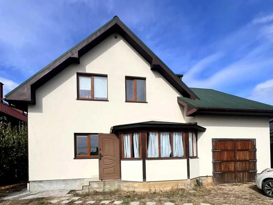 Будинок. Ужгород, Східна вул.