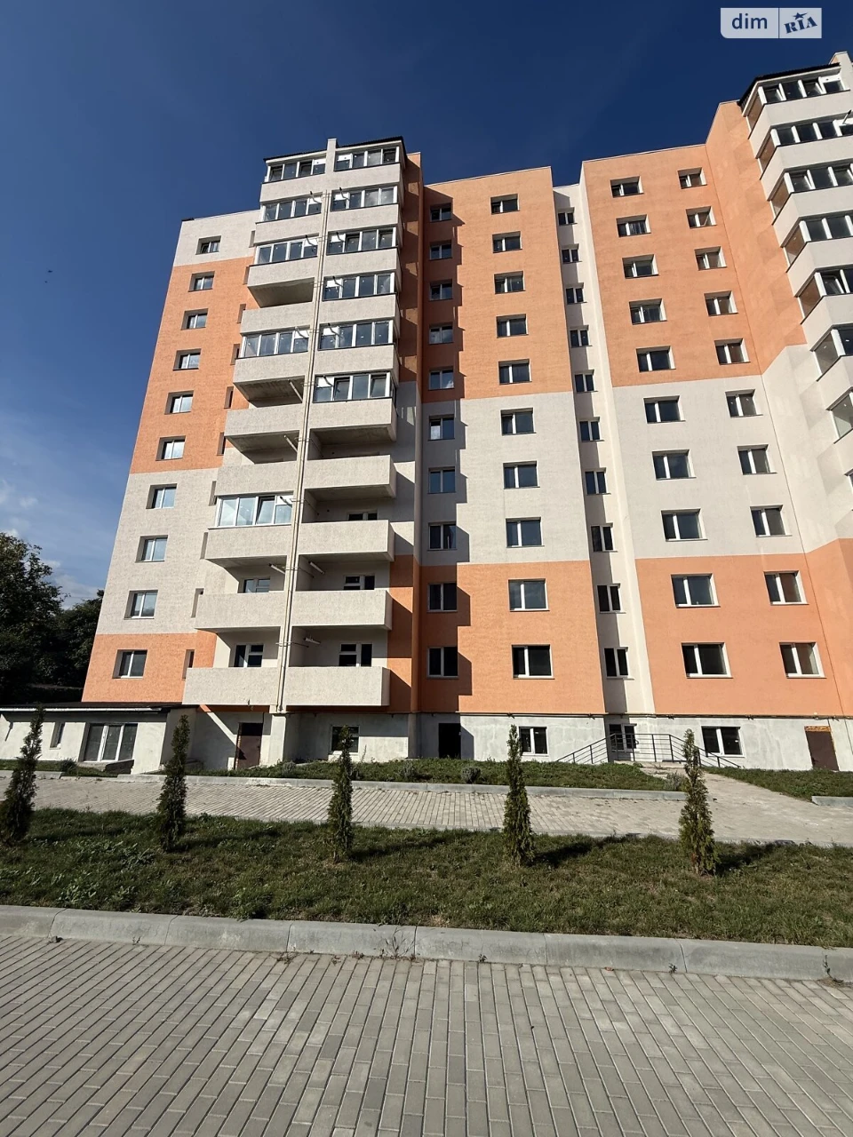 Продажа квартиры в Дубове
