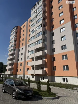 Продажа квартиры в Дубове