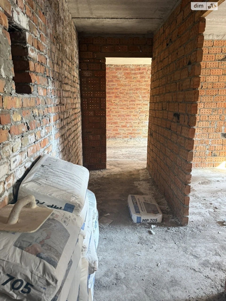 Продажа квартиры в Дубове