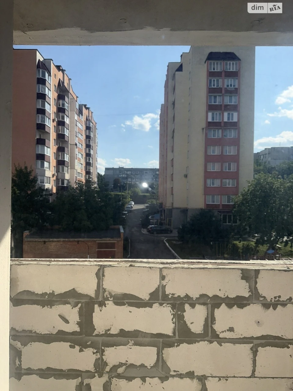 Продажа квартиры в Дубове