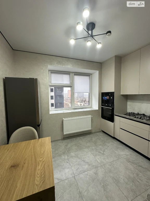 Long-Term Rental Apartment, Ozerna