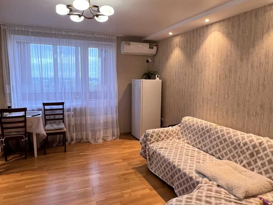 Квартира. Житомир, Привокзальный майдан пл.