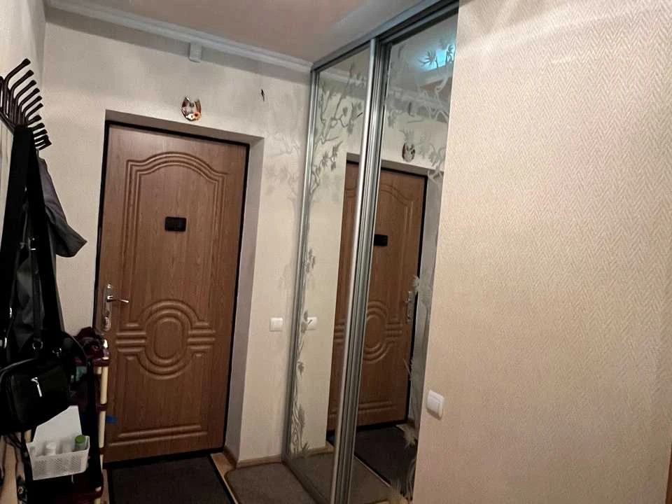 Квартира. Житомир, Привокзальный майдан пл.