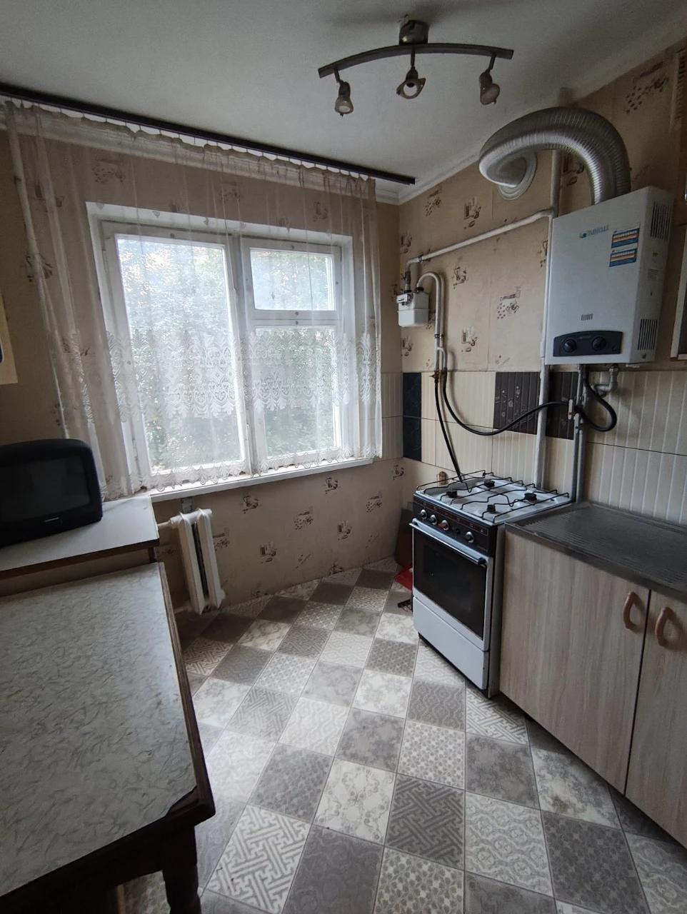Квартира в Львовской улице