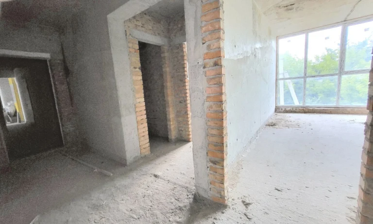 Продаж двокімнатна квартира в новобудові від власника 67м² н