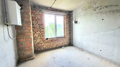 Продаж двокімнатна квартира в новобудові від власника 67м² н