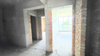 Продаж двокімнатна квартира в новобудові від власника 67м² н