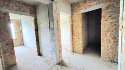 Продаж двокімнатна квартира в новобудові від власника 67м² н