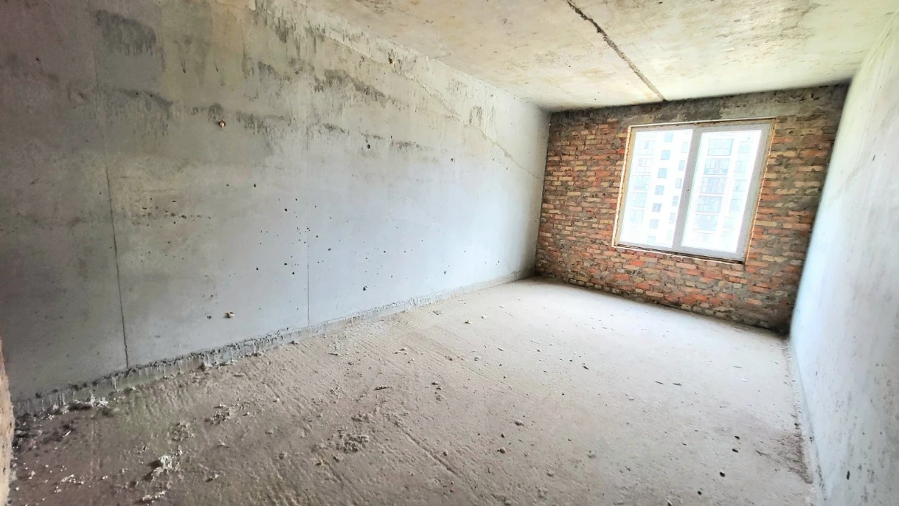 Продаж двокімнатна квартира в новобудові від власника 67м² н