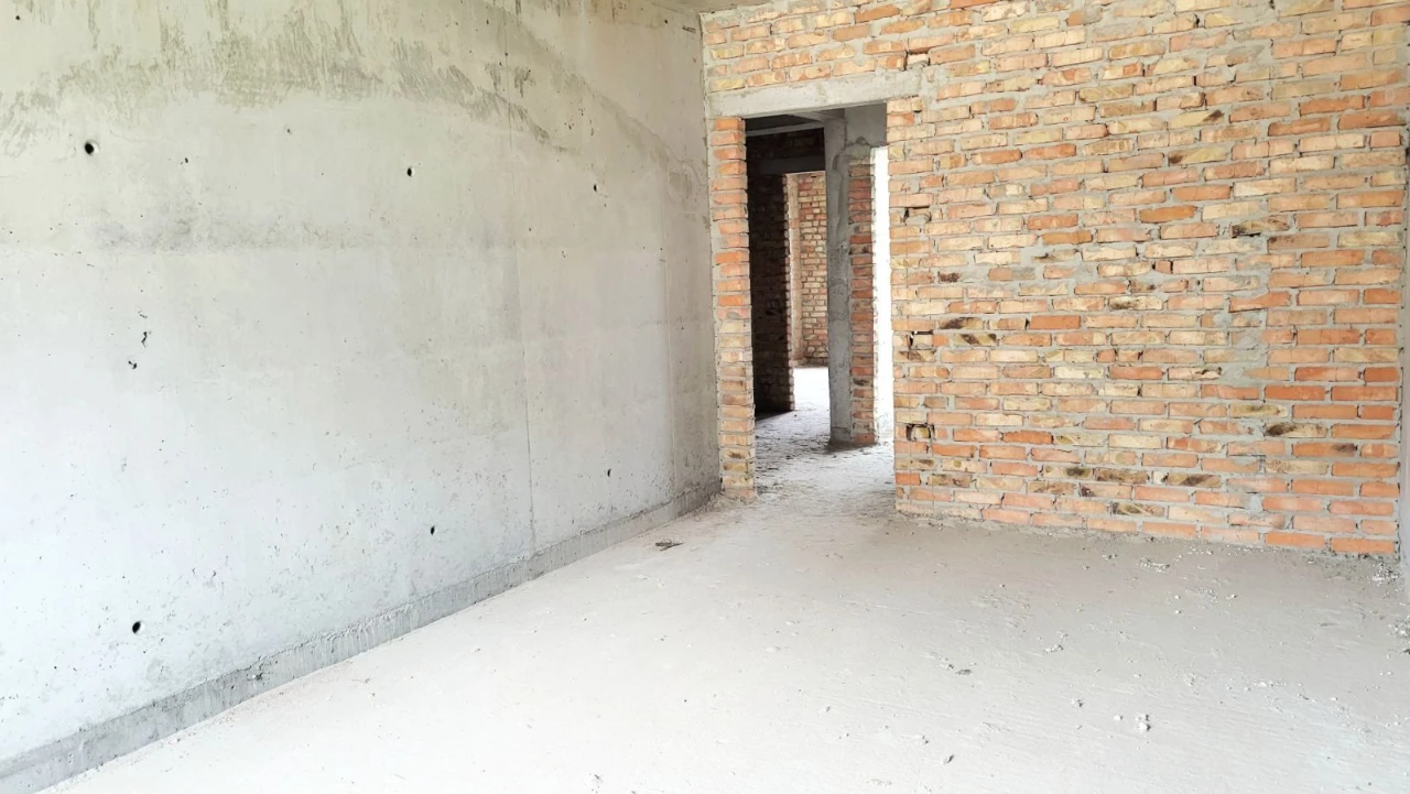 Продаж двокімнатна квартира в новобудові від власника 67м² н
