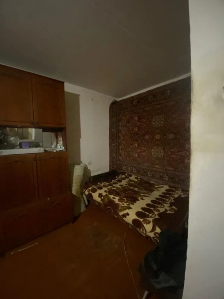 Продається 1-кімнатна квартира в Соляних (Шкільна)