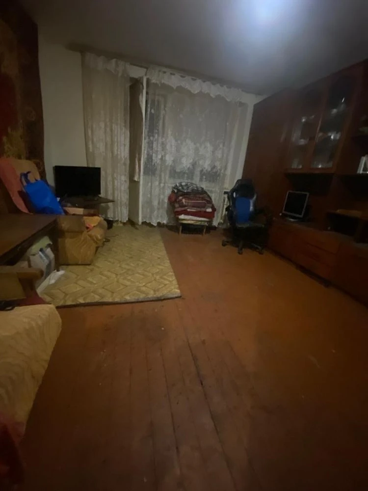 Продається 1-кімнатна квартира в Соляних (Шкільна)